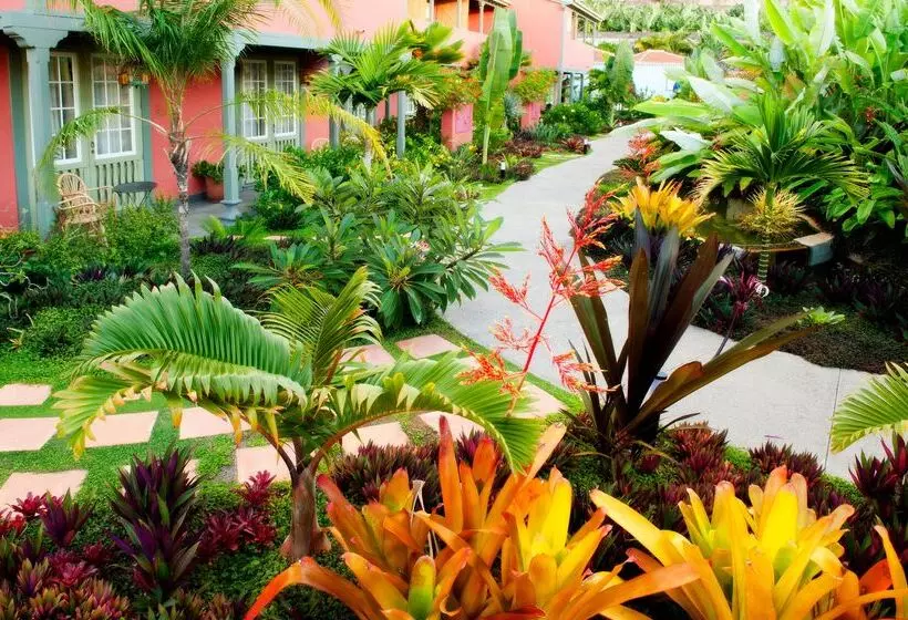 酒店 Hacienda de Abajo - Adults Only