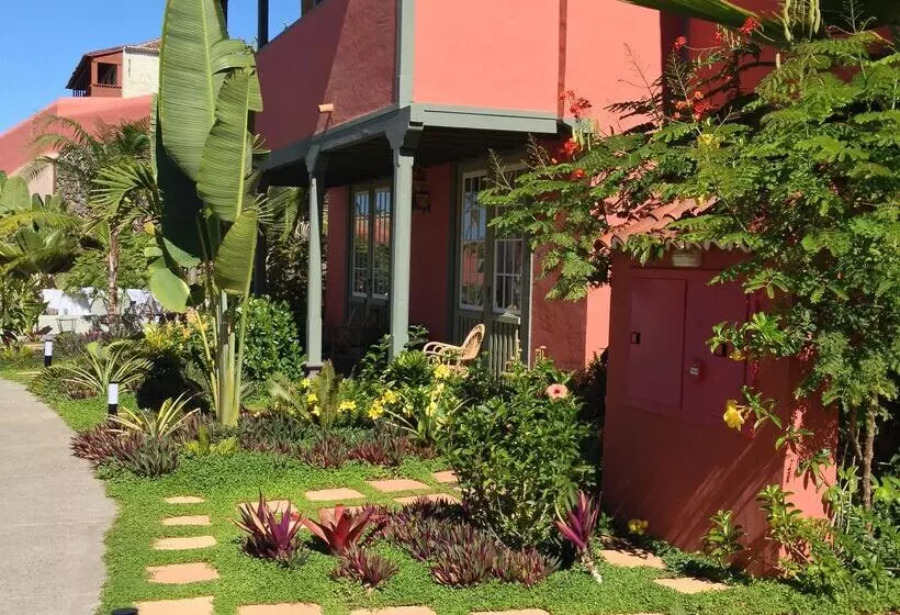 酒店 Hacienda de Abajo - Adults Only