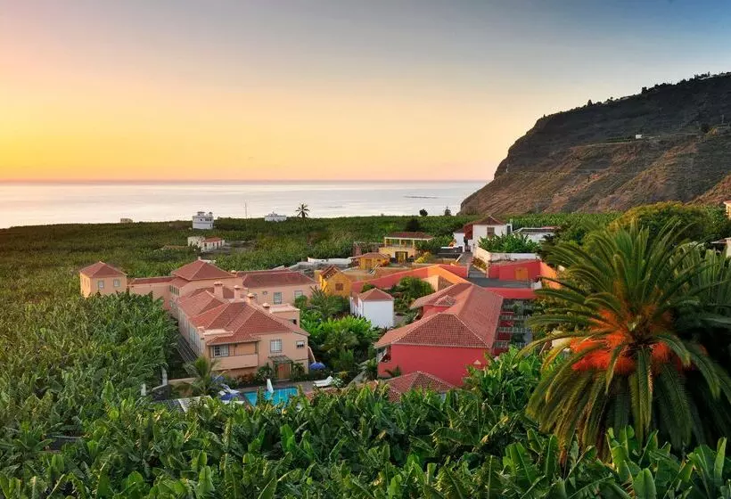 酒店 Hacienda de Abajo - Adults Only