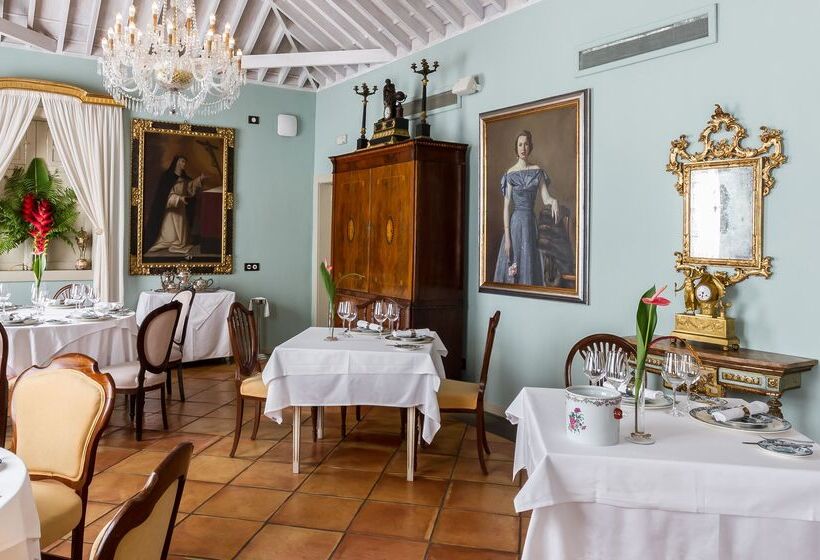 ホテル Hacienda de Abajo - Adults Only