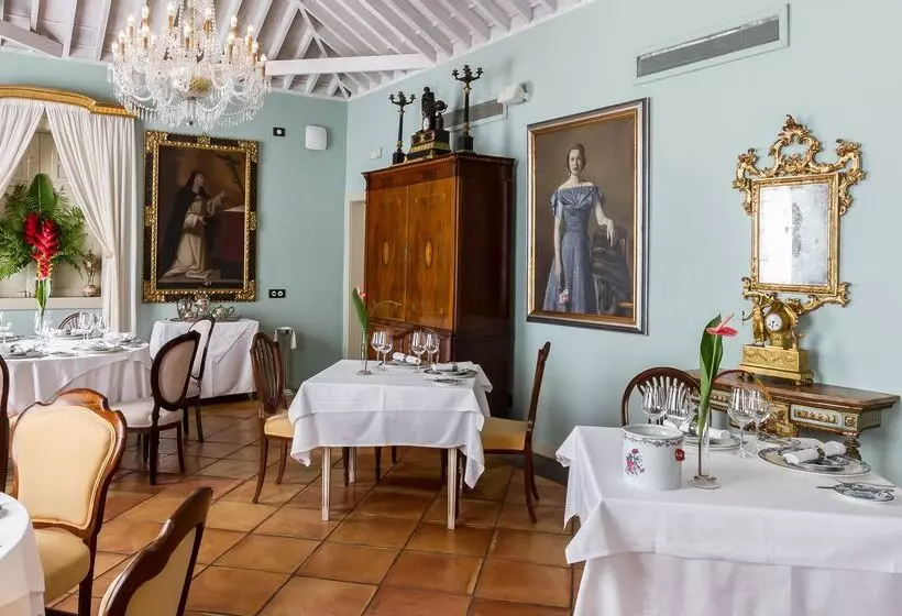 酒店 Hacienda de Abajo - Adults Only