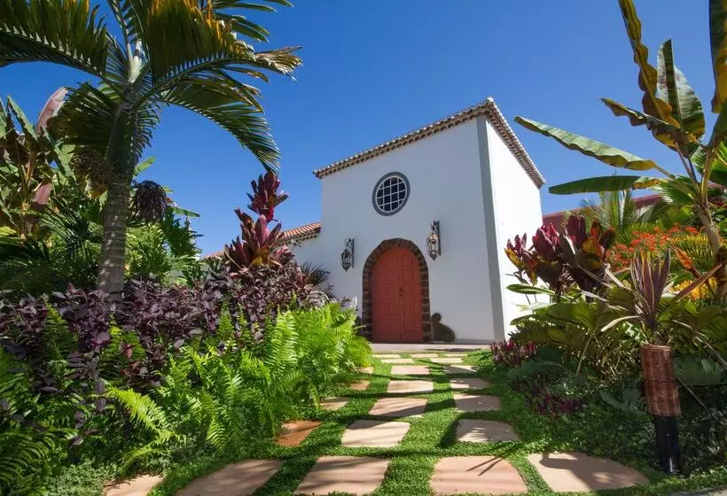 酒店 Hacienda de Abajo - Adults Only