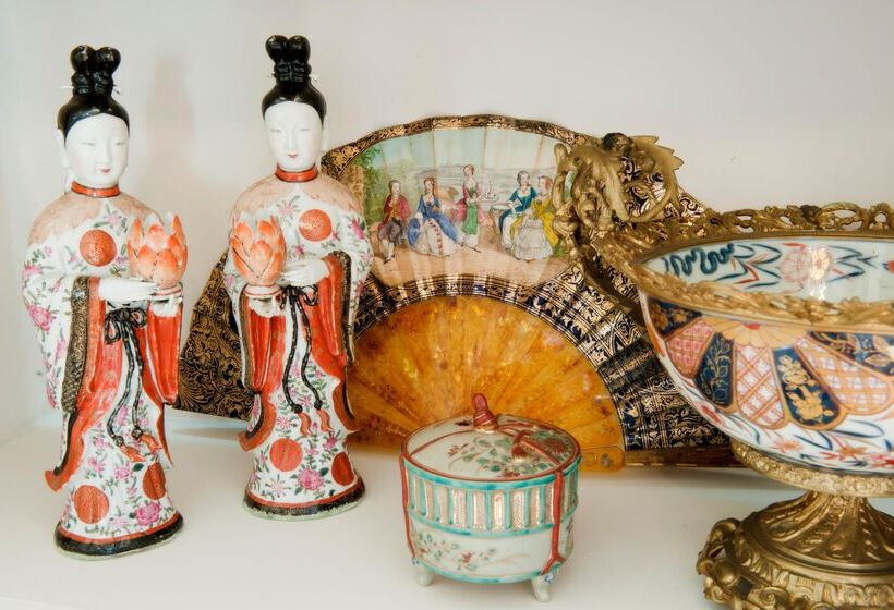 ホテル Hacienda de Abajo - Adults Only