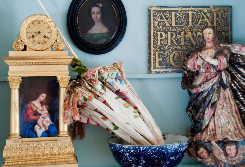 ホテル Hacienda de Abajo - Adults Only