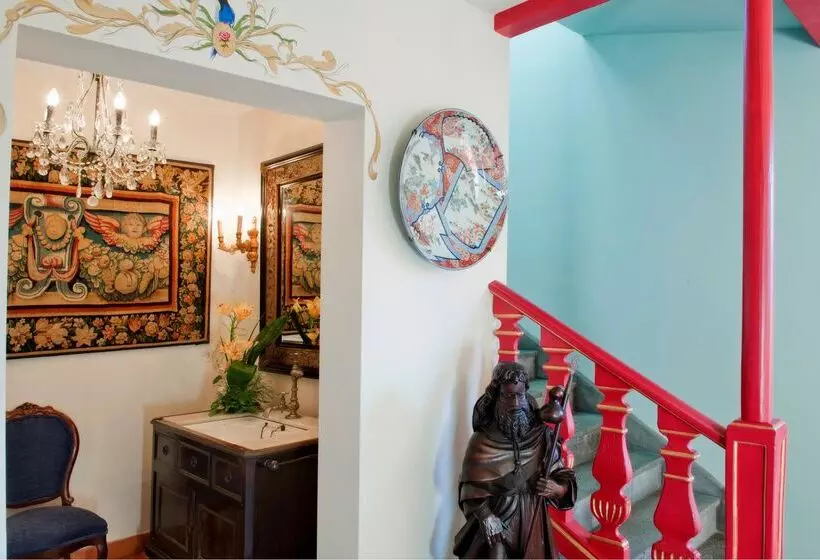 酒店 Hacienda de Abajo - Adults Only