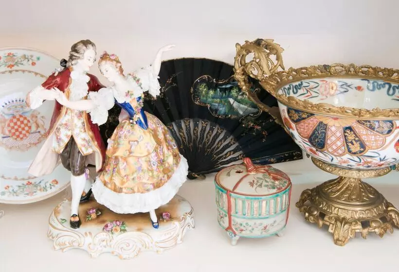 酒店 Hacienda de Abajo - Adults Only