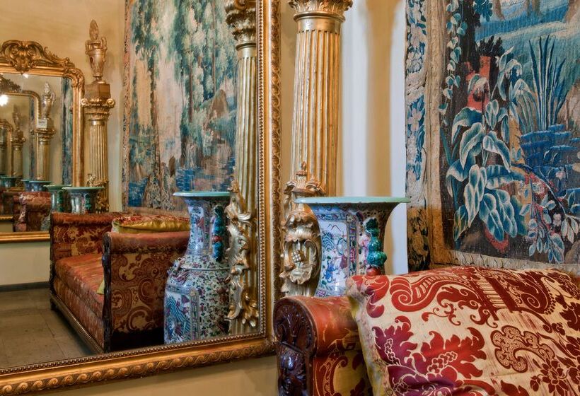 ホテル Hacienda de Abajo - Adults Only