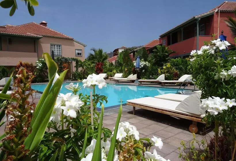 酒店 Hacienda de Abajo - Adults Only