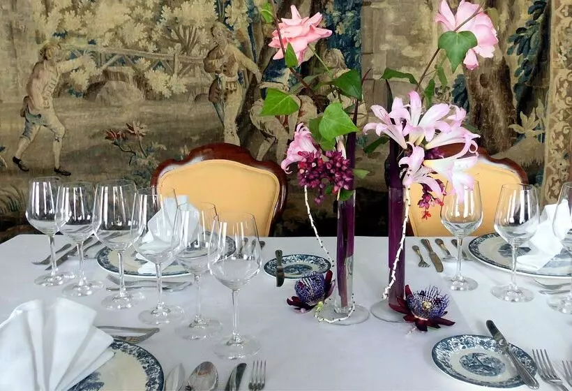 酒店 Hacienda de Abajo - Adults Only