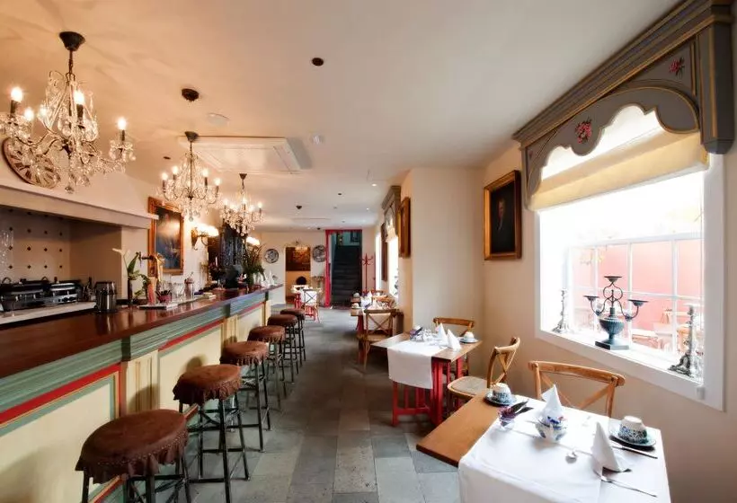 酒店 Hacienda de Abajo - Adults Only