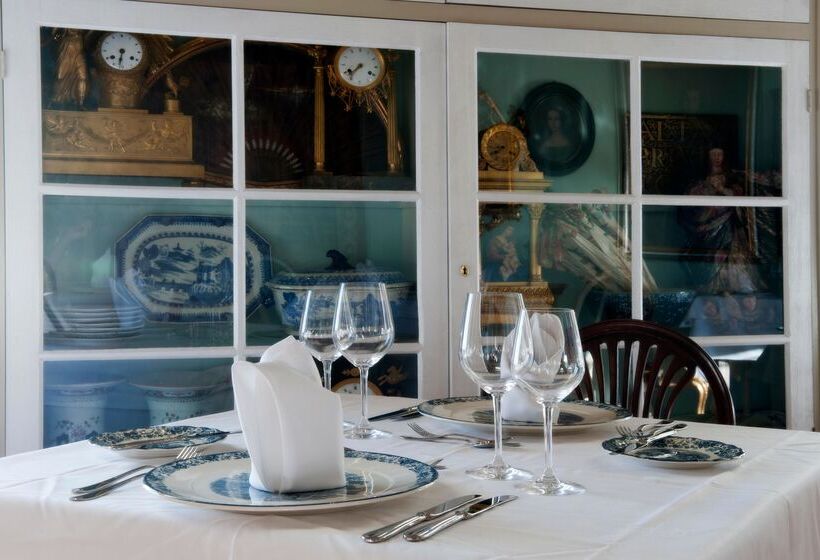 ホテル Hacienda de Abajo - Adults Only