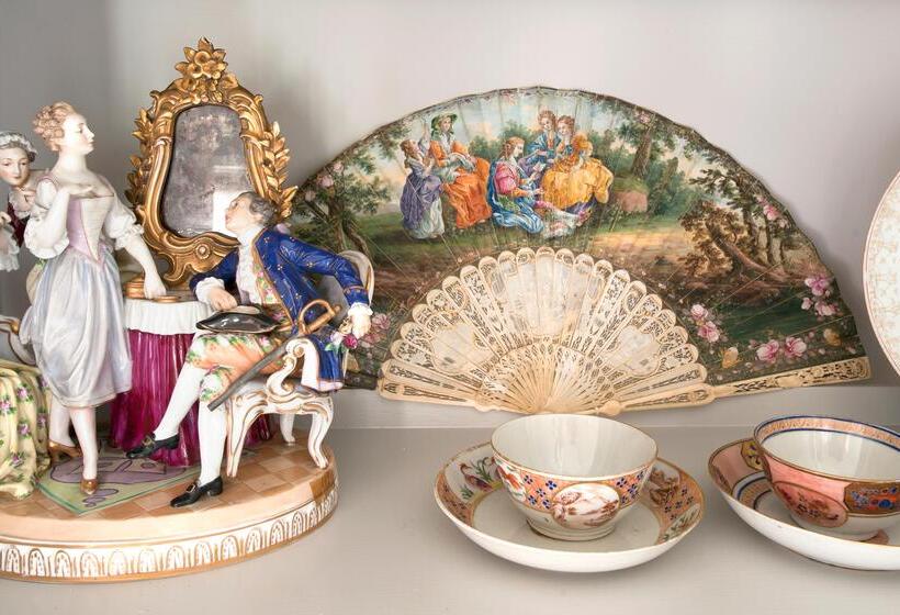 ホテル Hacienda de Abajo - Adults Only