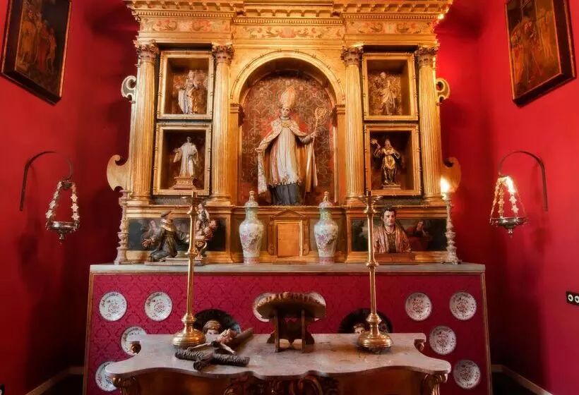 酒店 Hacienda de Abajo - Adults Only