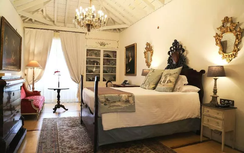 酒店 Hacienda de Abajo - Adults Only