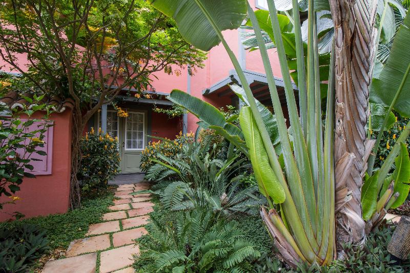 ホテル Hacienda de Abajo - Adults Only