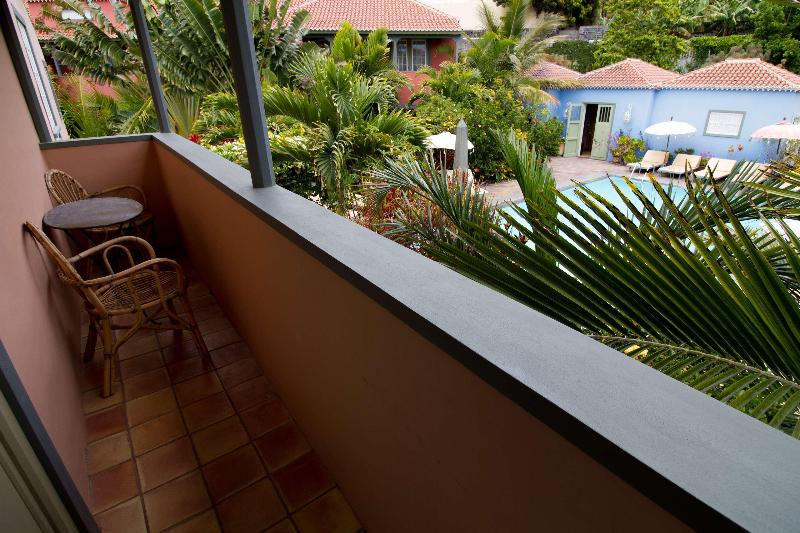 ホテル Hacienda de Abajo - Adults Only