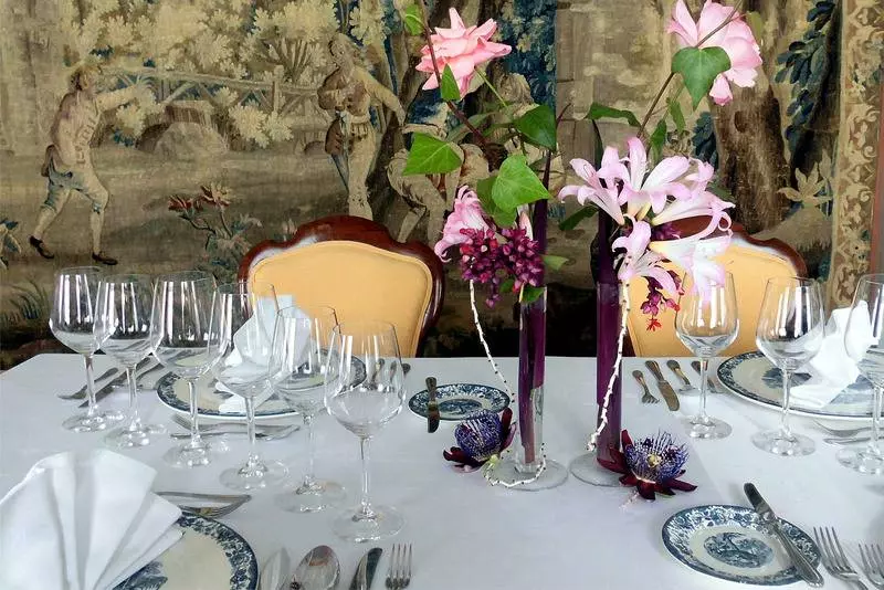 酒店 Hacienda de Abajo - Adults Only