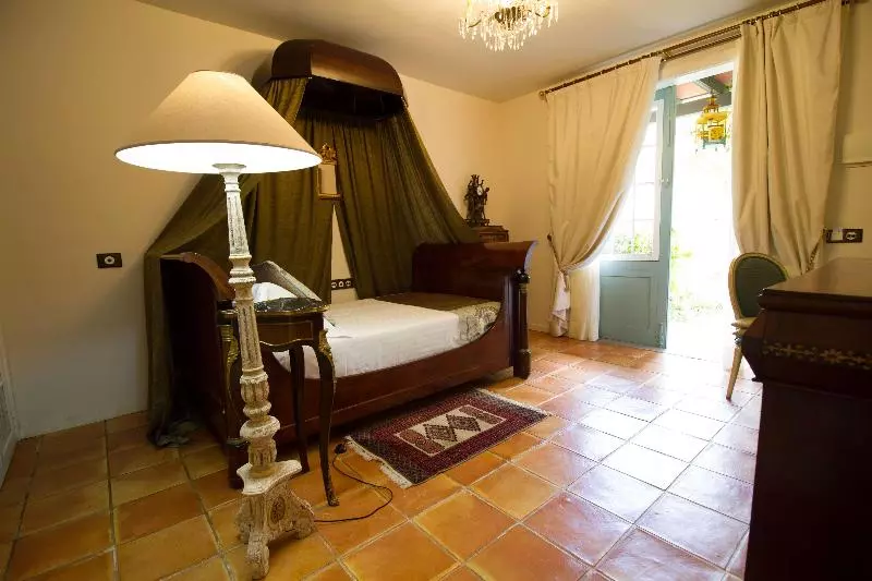 酒店 Hacienda de Abajo - Adults Only