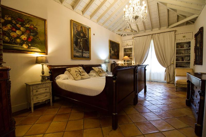 ホテル Hacienda de Abajo - Adults Only