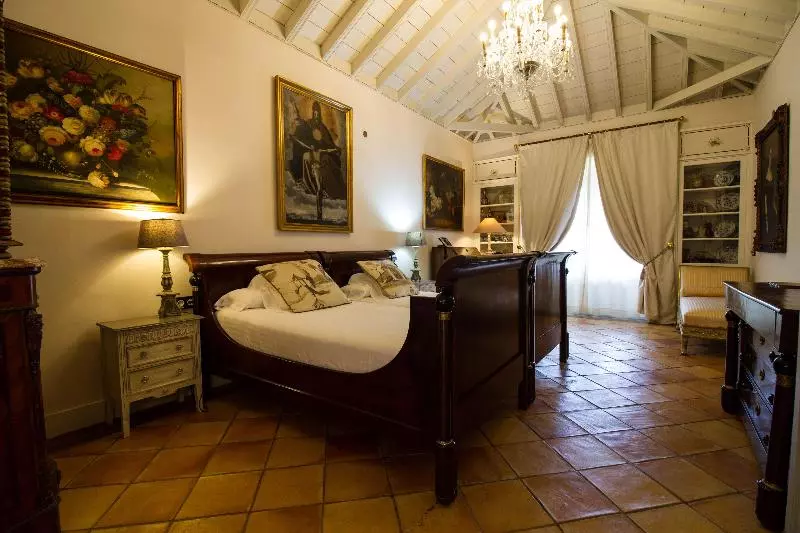 酒店 Hacienda de Abajo - Adults Only