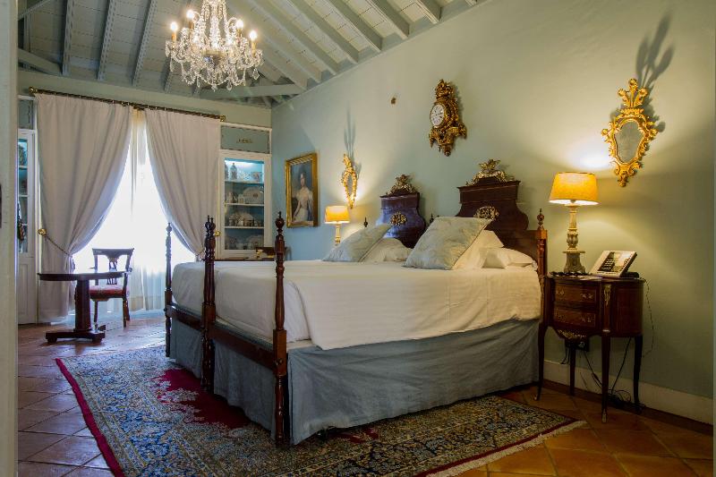 ホテル Hacienda de Abajo - Adults Only