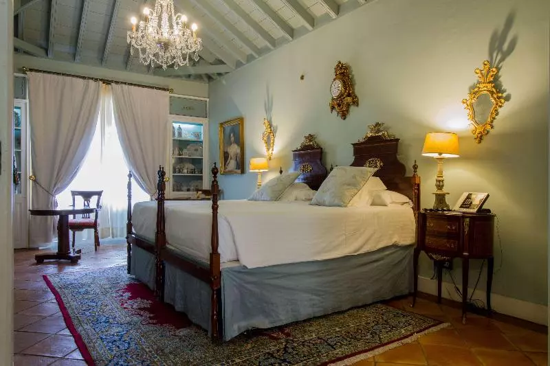 酒店 Hacienda de Abajo - Adults Only