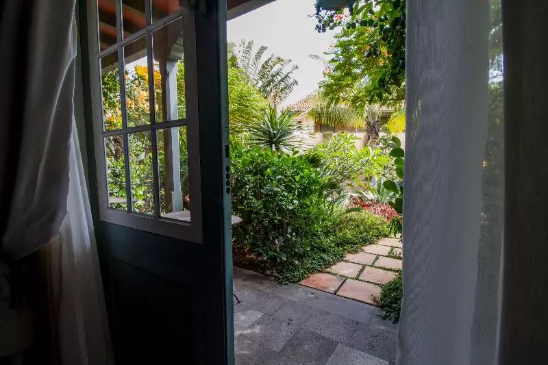 酒店 Hacienda de Abajo - Adults Only