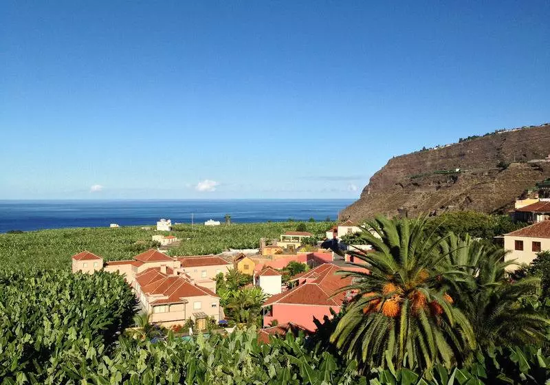 酒店 Hacienda de Abajo - Adults Only