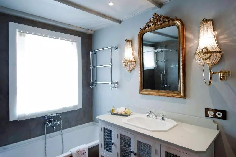 酒店 Hacienda de Abajo - Adults Only