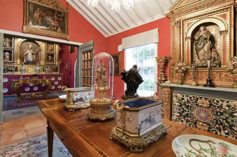 酒店 Hacienda de Abajo - Adults Only