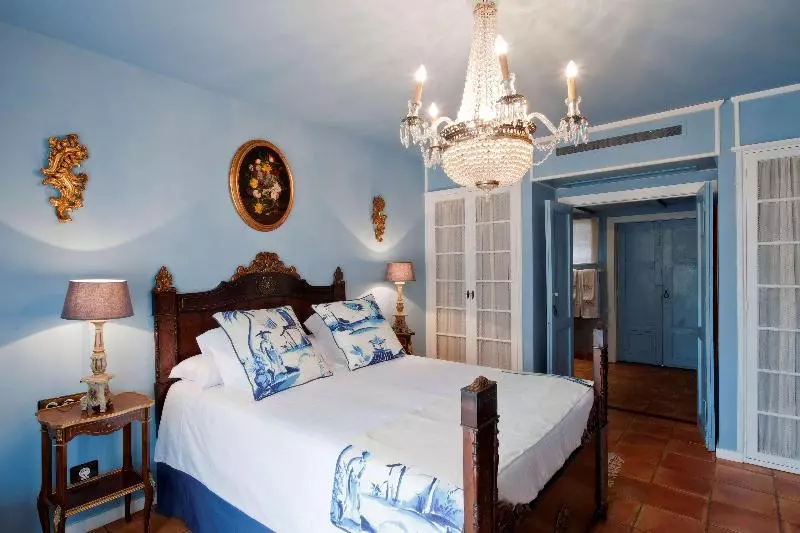 酒店 Hacienda de Abajo - Adults Only