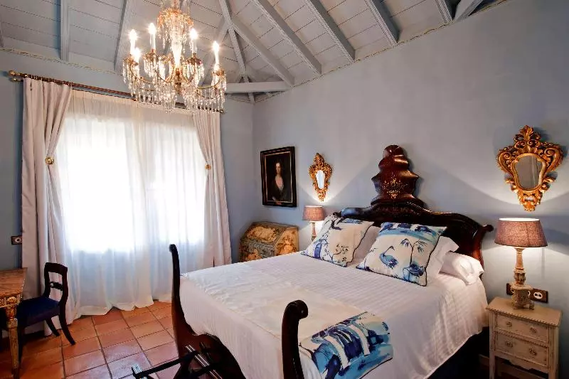 酒店 Hacienda de Abajo - Adults Only