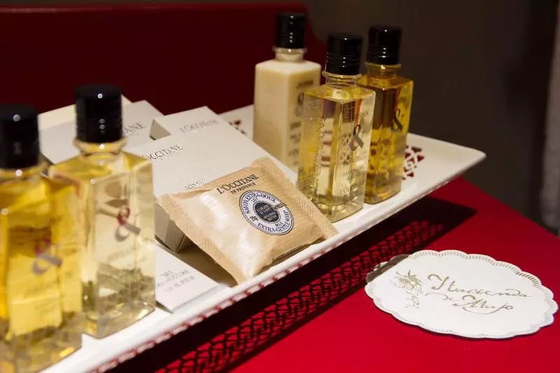 酒店 Hacienda de Abajo - Adults Only