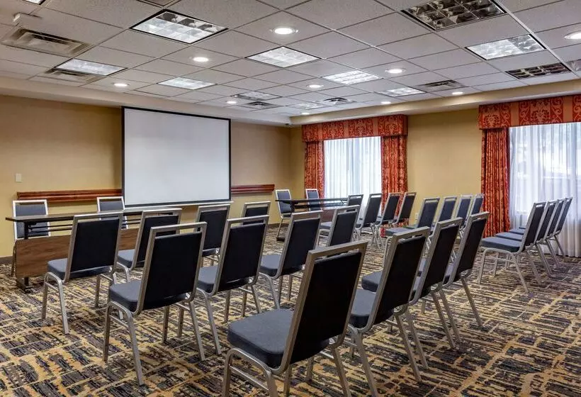 酒店 Hampton Inn Norcocoronaeastvale