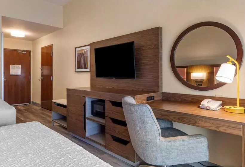 酒店 Hampton Inn Norcocoronaeastvale