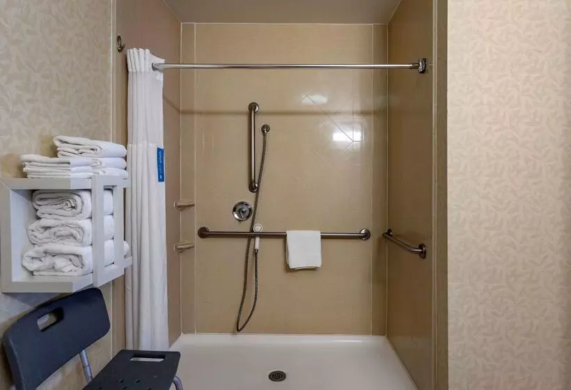 酒店 Hampton Inn Norcocoronaeastvale