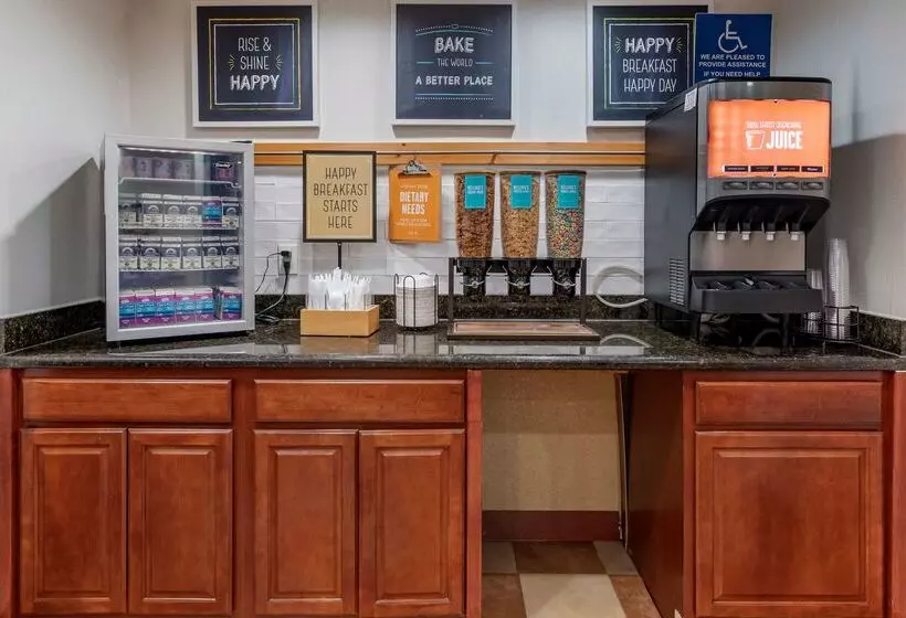 酒店 Hampton Inn Norcocoronaeastvale