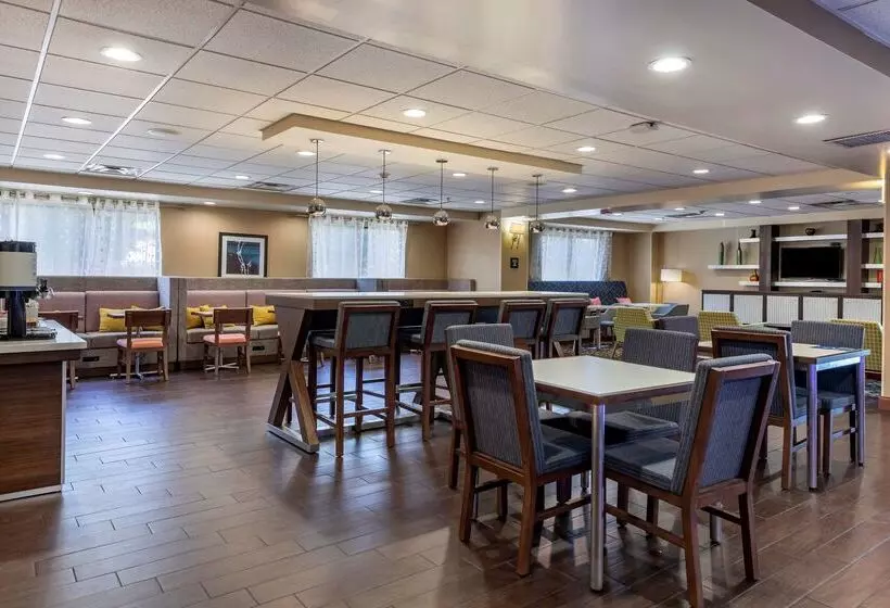 酒店 Hampton Inn Norcocoronaeastvale