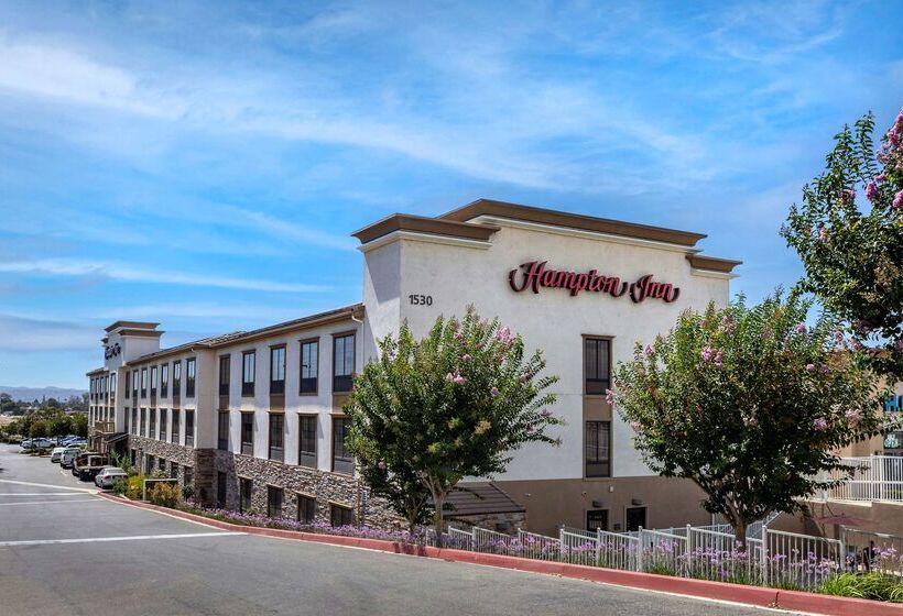 בית מלון כפרי Hampton Inn Norcocoronaeastvale