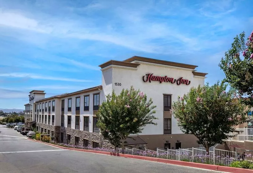 酒店 Hampton Inn Norcocoronaeastvale