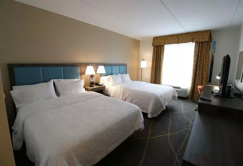 ホテル Hampton Inn & Suites Palm Coast