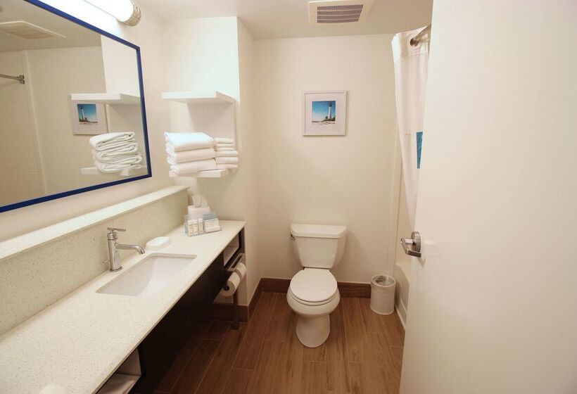 בית מלון כפרי Hampton Inn & Suites Palm Coast