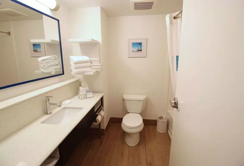 ホテル Hampton Inn & Suites Palm Coast