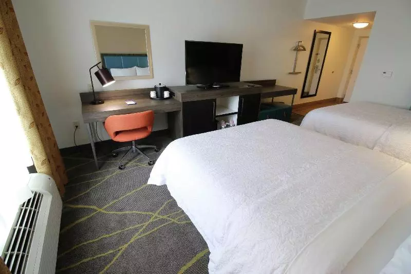 ホテル Hampton Inn & Suites Palm Coast