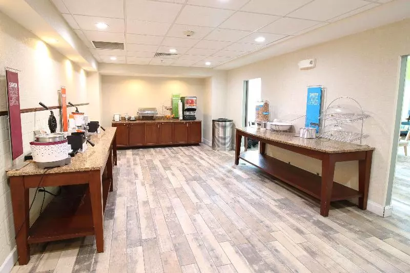 ホテル Hampton Inn & Suites Palm Coast