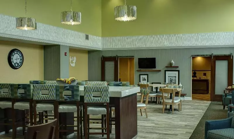 ホテル Hampton Inn & Suites Palm Coast