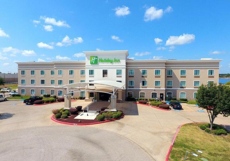 호텔 Holiday Inn Express & Suites Southern Pines Pinehurst Area, An Ihg
