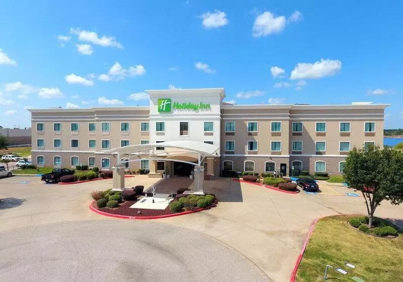 호텔 Holiday Inn Express & Suites Southern Pines Pinehurst Area, An Ihg