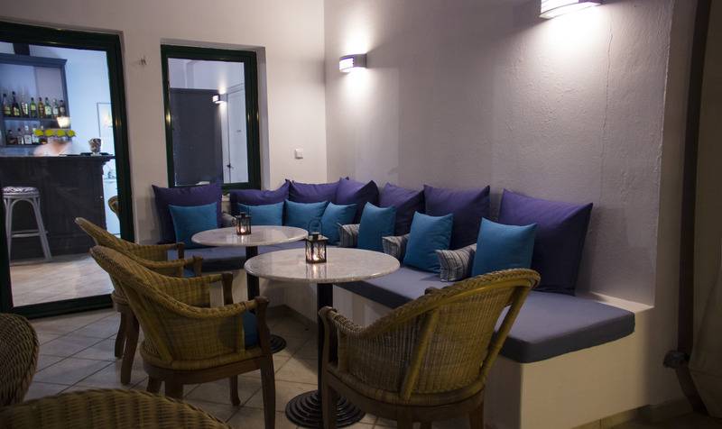 בית מלון כפרי Kalidon Panorama