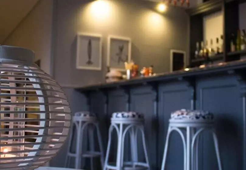 בית מלון כפרי Kalidon Panorama